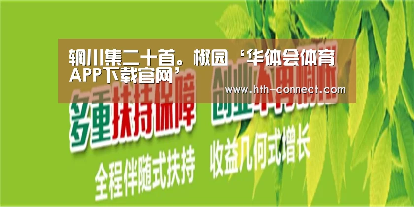 华体会体育官方平台